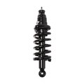 Prt Suspension Strut And Coil Spring Assembly, Prt 710140 710140